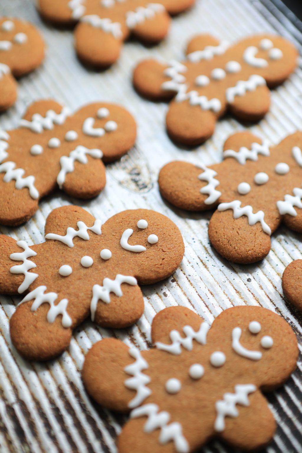 Our favorite Gingerbread recipes (Plus a