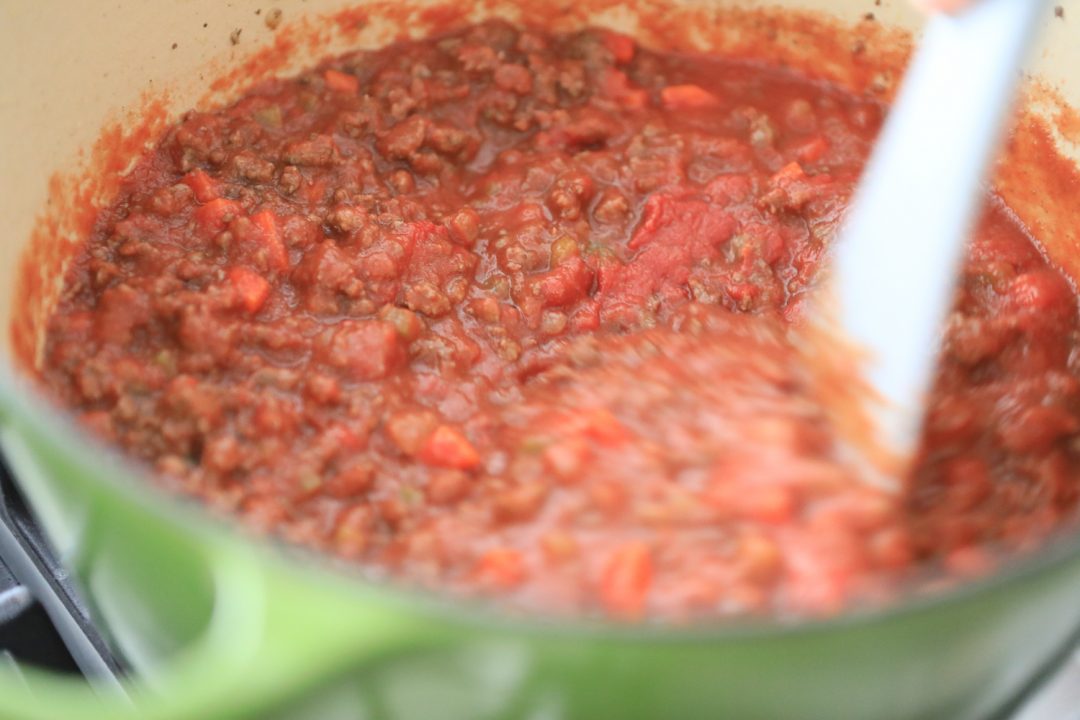 Gluten Free Pasta Bolognese Primal Palate Paleo Recipes