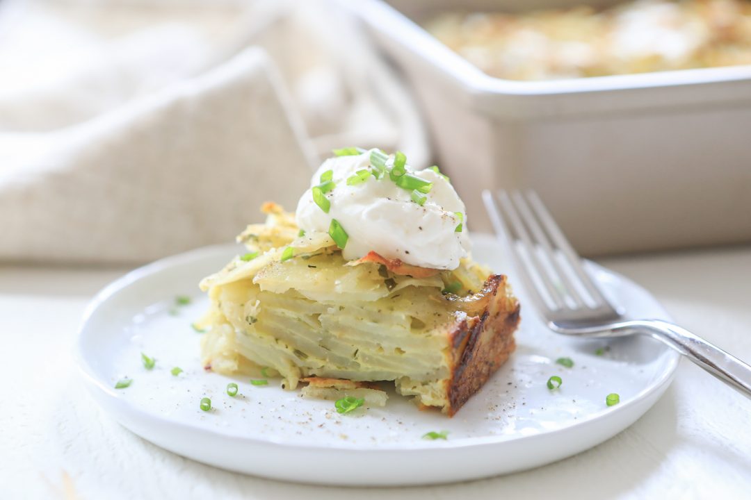 Easy Passover Potato Kugel Recipes Dandk Organizer