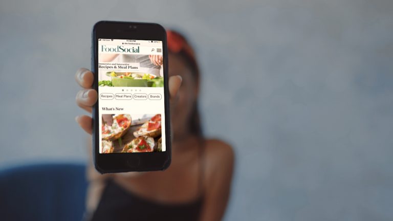 Find us on FoodSocial.io!