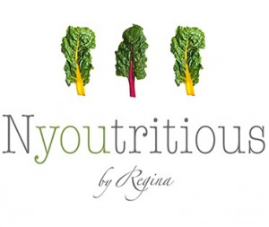 Head Shot:Nyoutritious