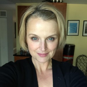 Head Shot:threebeansonastring