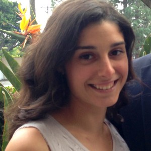 Head Shot:Lauren Bolanos