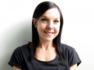 Head Shot:EmSwanston