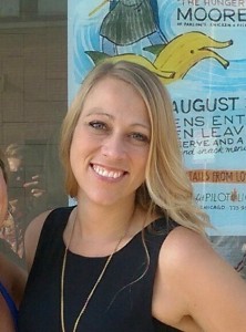 Head Shot:Katie // Personally Paleo