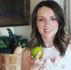 Head Shot:Jaclyn