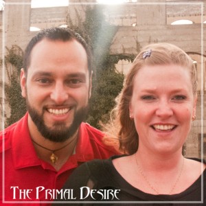 Head Shot:ThePrimalDesire