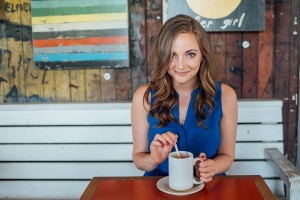 Head Shot:Anya