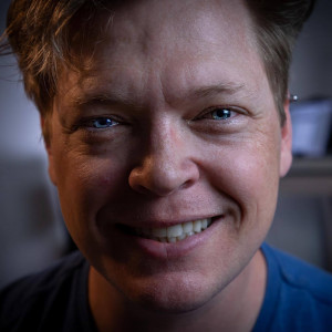 Head Shot:Pastured Kitchen