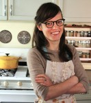 Head Shot:kitchenvignettes