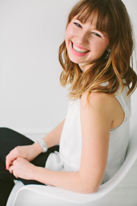 Head Shot:Meghan Birt