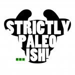Head Shot:Strictly Paleo...ish!