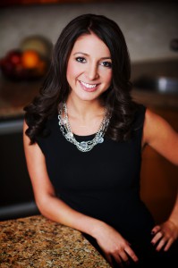 Head Shot:Lexiscleankitchen