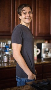 Head Shot:Josh Weissman